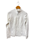 Lululemon  Fitted Full-Zip Athletic