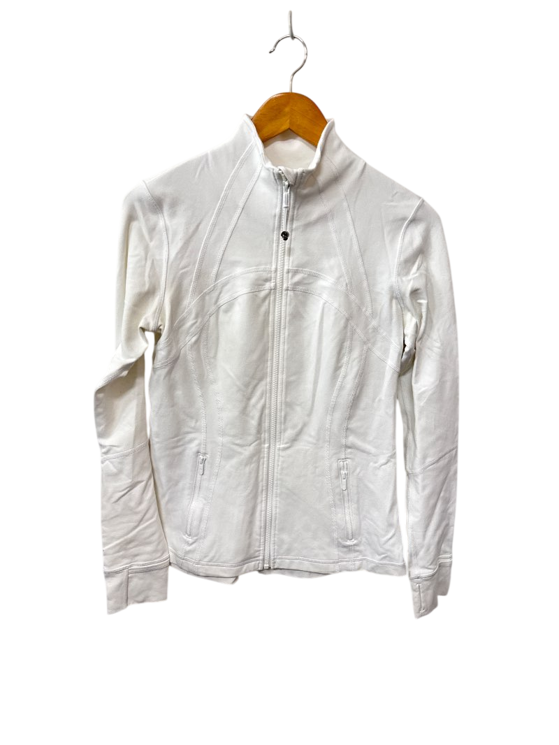 Lululemon  Fitted Full-Zip Athletic