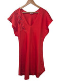 Jessie Vintage Tunic Dress Vintage