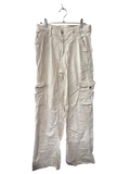 American Eagle Wide Leg Cargo Pants