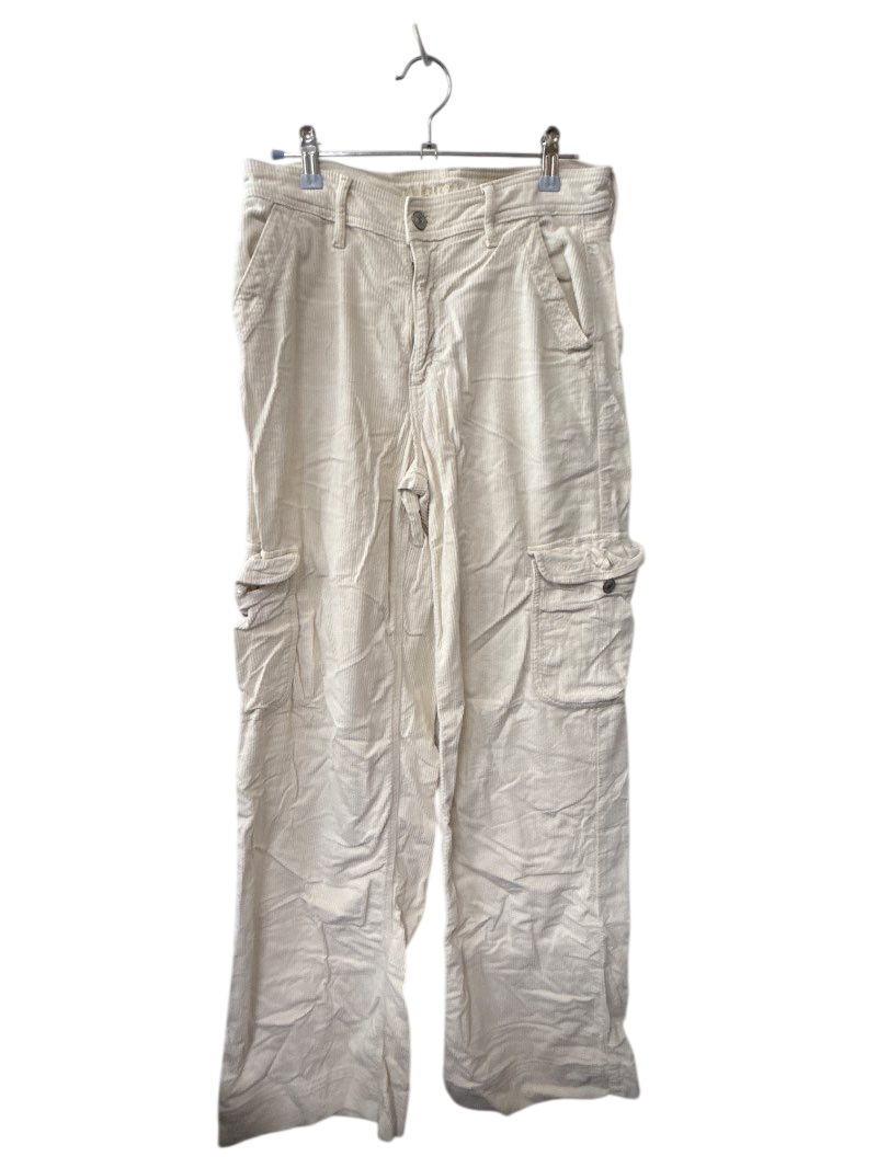 American Eagle Wide Leg Cargo Pants