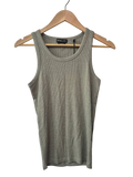 Prana Ribbed Tank Tanks