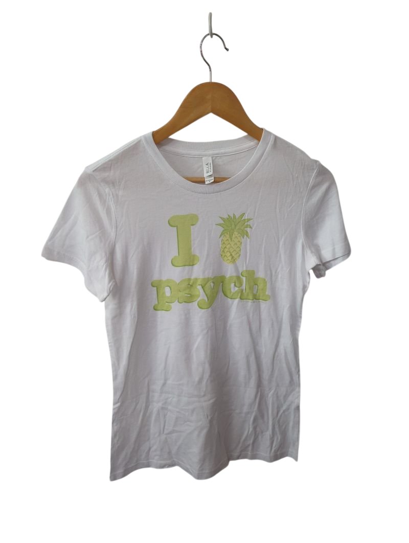 Bella + Canvas Graphic Tee Short Sleeves