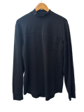 Under Armour Mock Neck Long Sleeve Men's