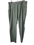 Eddie Bauer Elastic Waist Pants Athletic