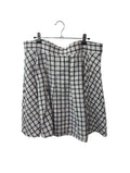 Torrid Pleated Skater Skirt