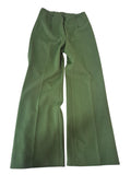 Ward Wide-Leg Trousers Vintage