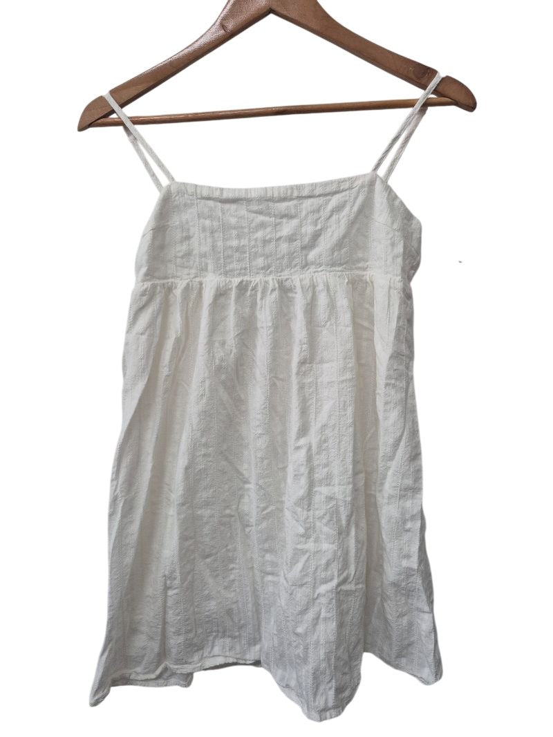 HYFVE Spaghetti Strap Dress Tanks