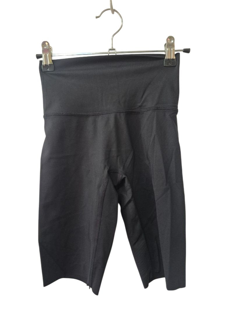 Offline High-Waisted Shorts Athletic