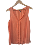 Maurices Sleeveless V-Neck Tanks