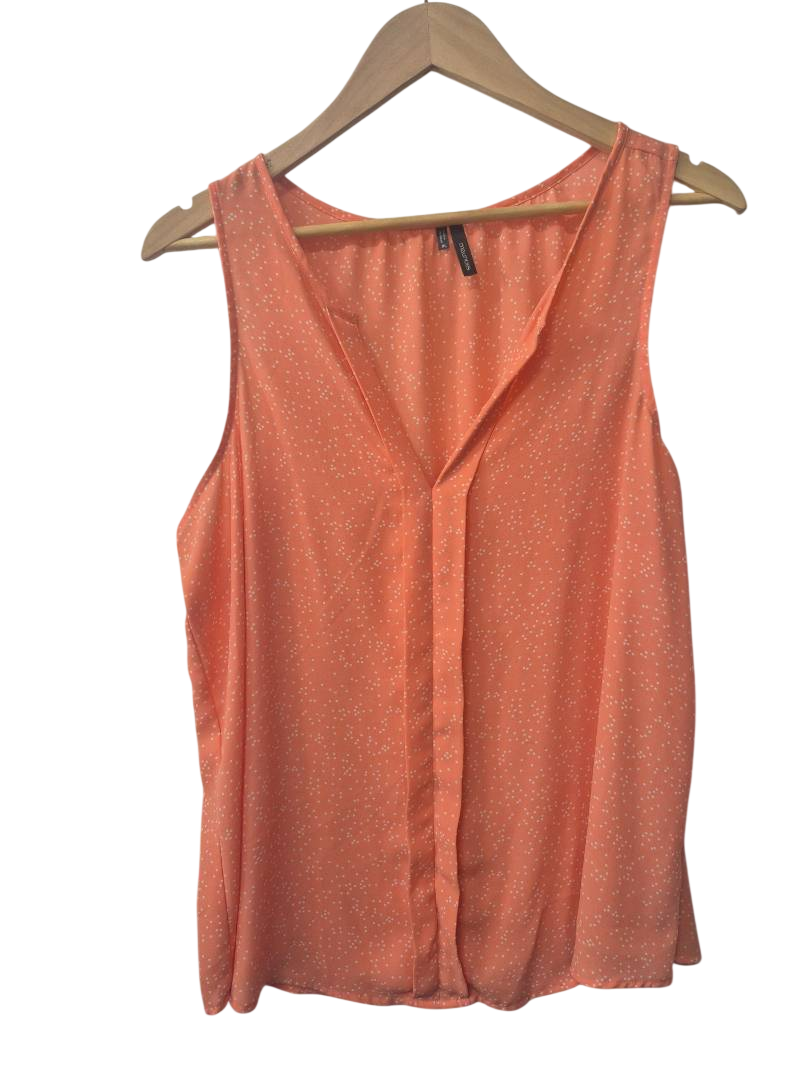 Maurices Sleeveless V-Neck Tanks