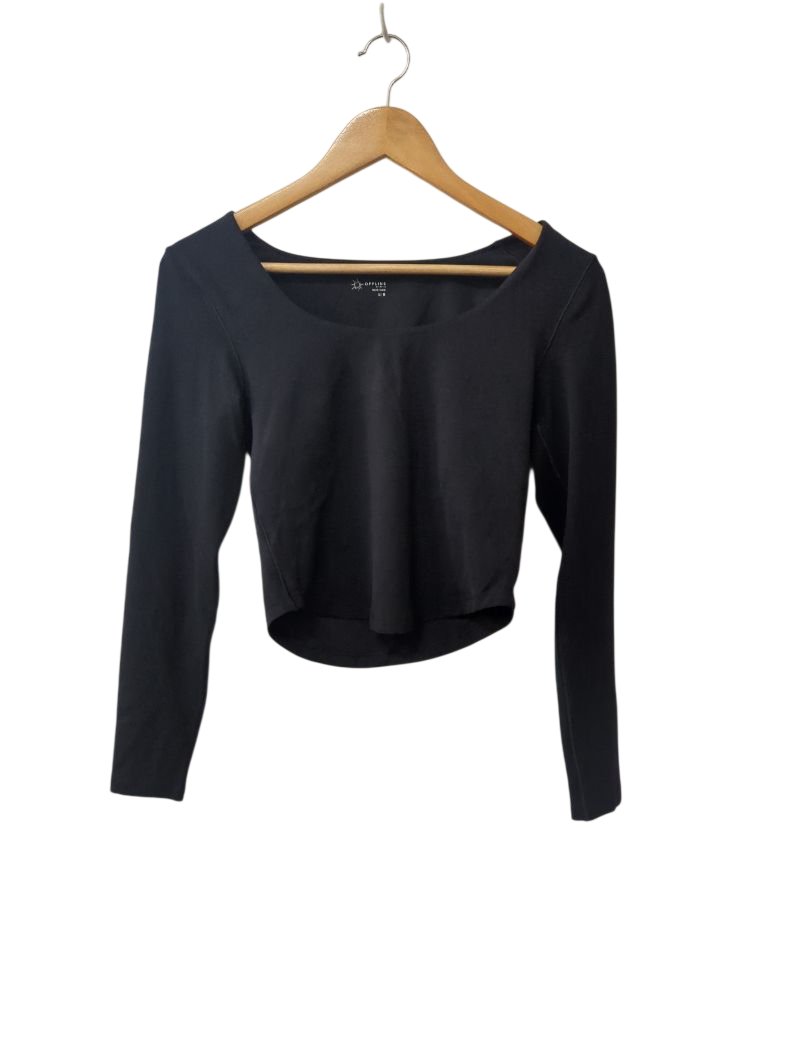Offline Long Sleeve Top Athletic