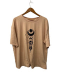 SHEIN Graphic T-Shirt Short Sleeves