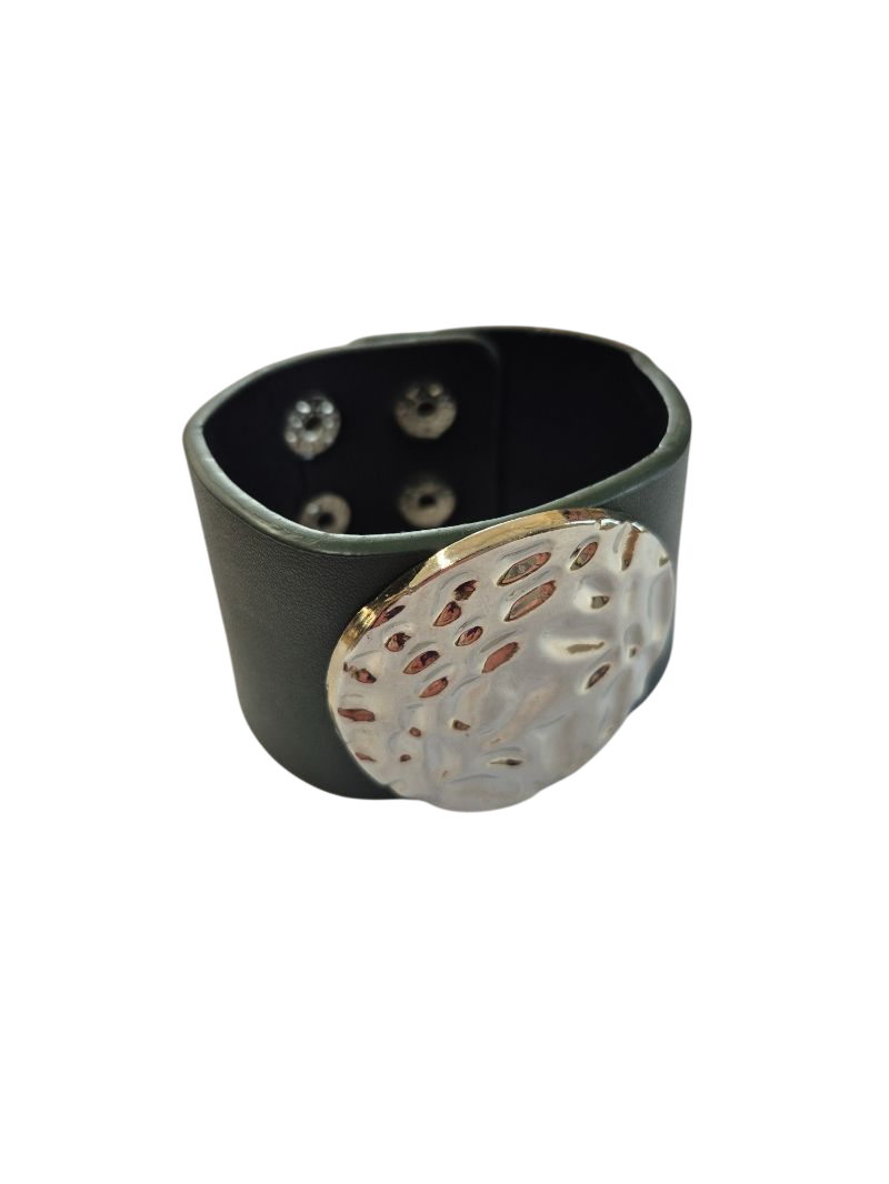 Wide Cuff Bracelet Jewelry