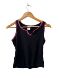 Ellmenno V-Neck Tank Tanks