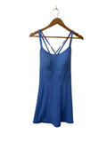 Offline by Aerie Strappy Dress Athletic