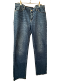 Old Navy  Straight Leg Jeans