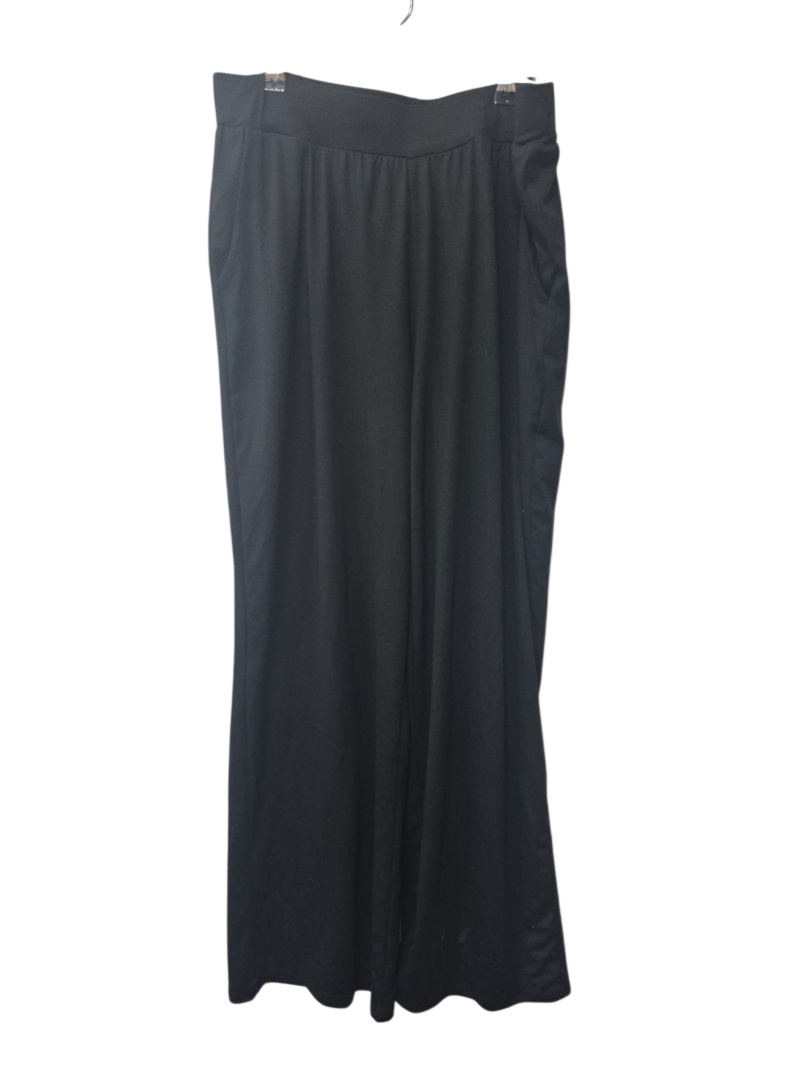 PNAEONG Wide Leg Pants Athletic