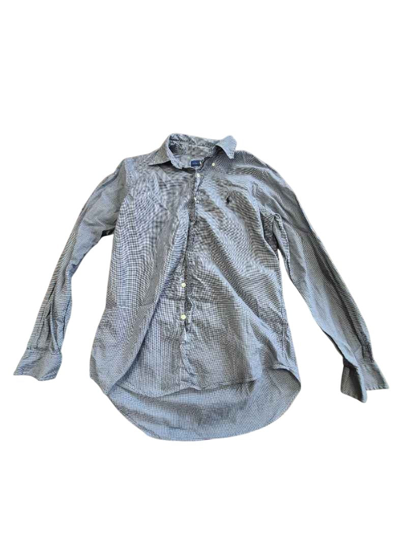 Ralph Lauren Button-Down Shirt Men's
