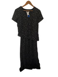 Ronni Nicole Short Sleeve Dresses