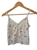 Target V-Neck Tanks