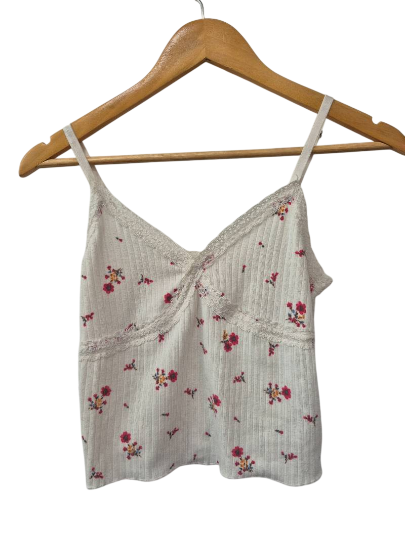 Target V-Neck Tanks