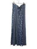 American Rag Floral Maxi Skirt
