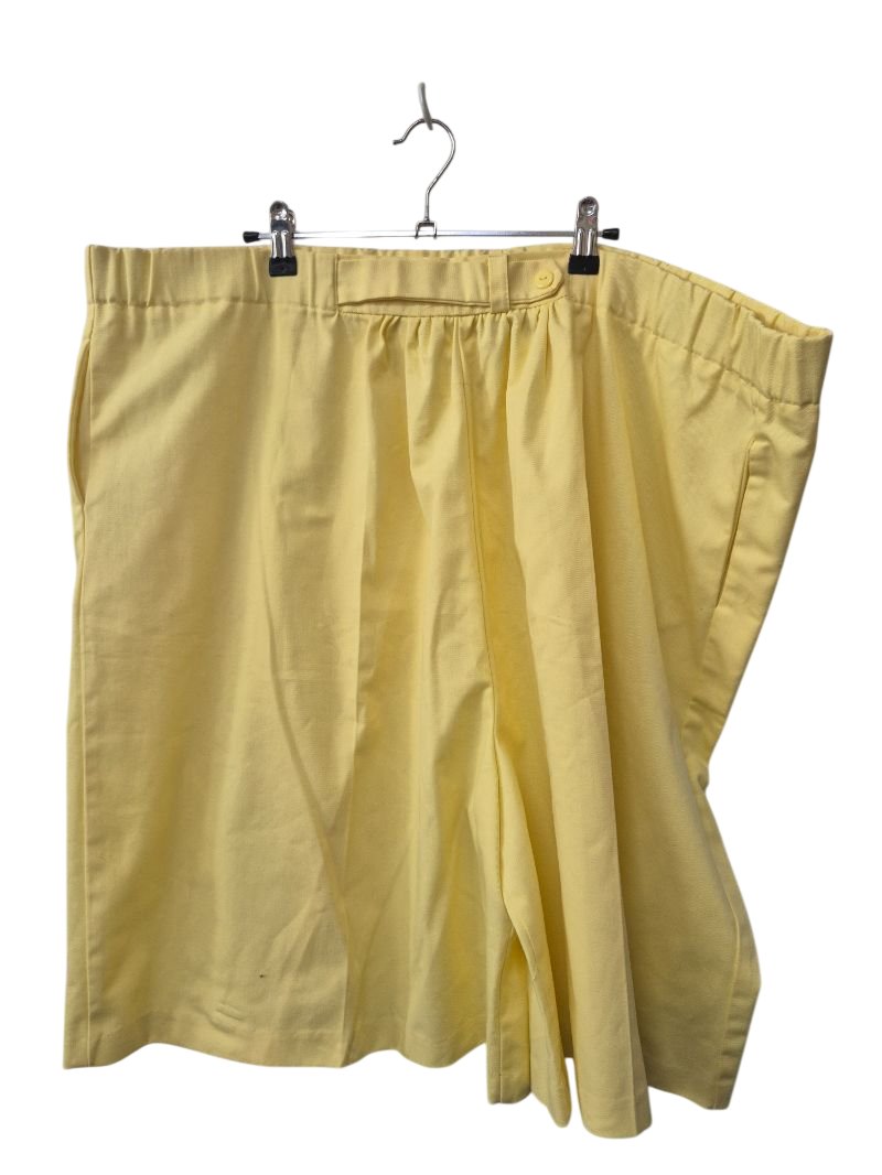 Davida Vintage Wide-Leg Pants Vintage