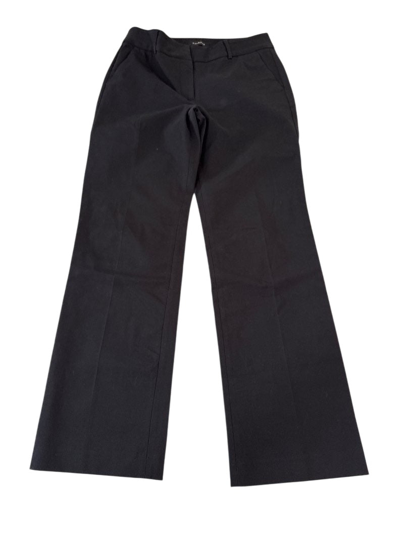 Talbots Wide Leg Pants