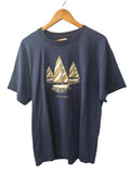 Hanes Vintage Sailing Tee Vintage