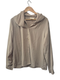 Jordan Vintage Button-Up Blouse Vintage