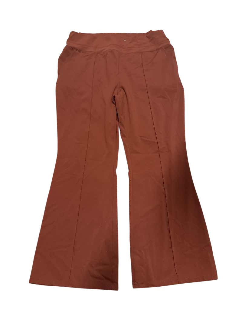 Stylus Flared Leg Athletic