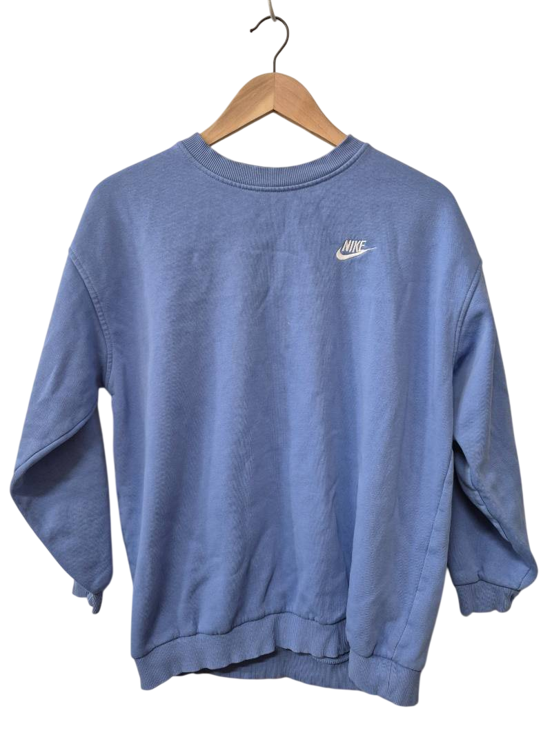 Nike Crewneck Sweatshirt Long Sleeves