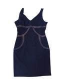 Piperlime Sleeveless Sheath Dresses