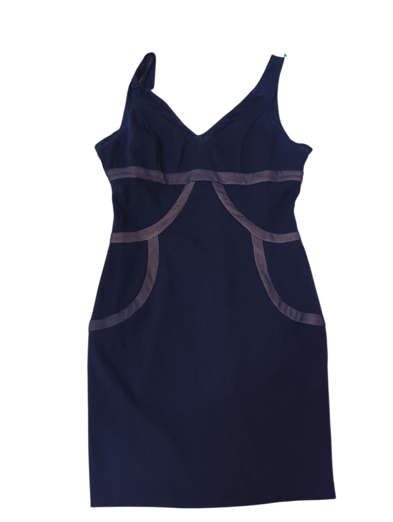 Piperlime Sleeveless Sheath Dresses