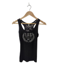 Reserved Graphic Tank Tanks