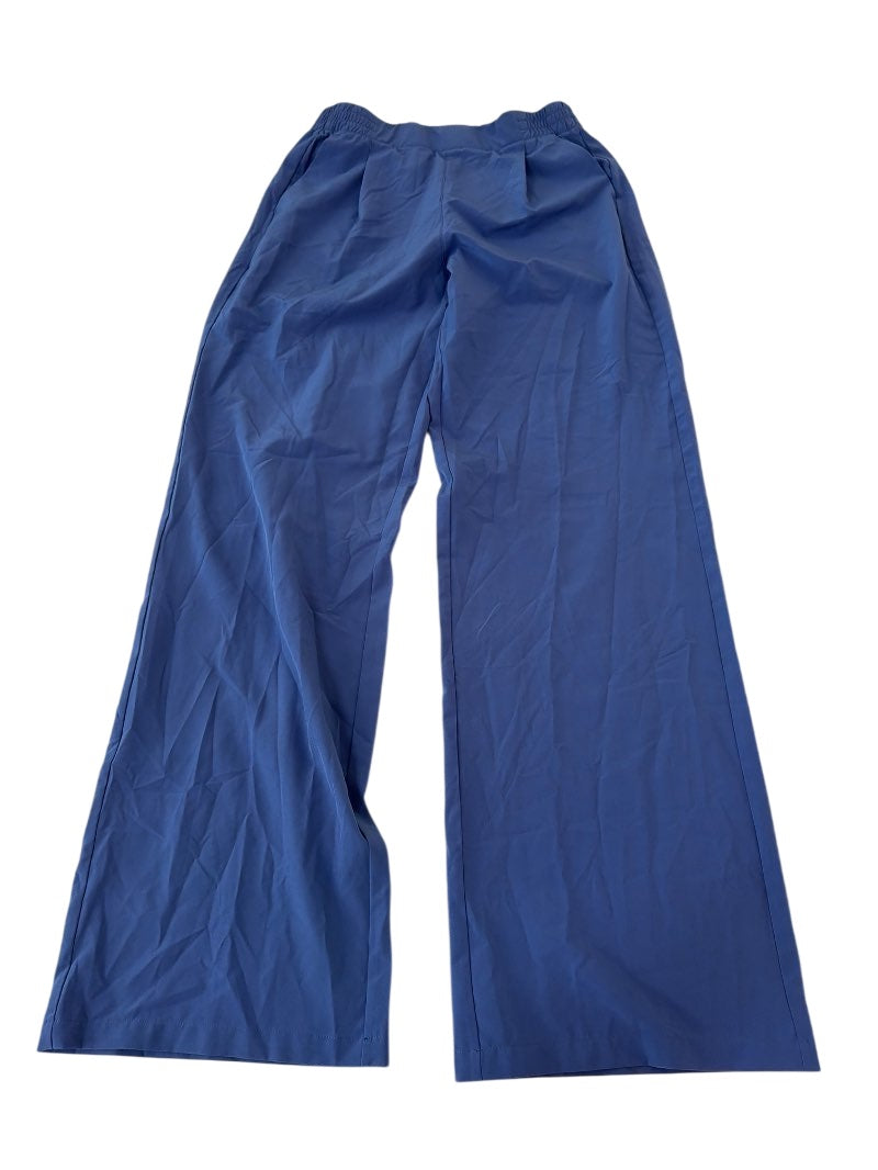 Yogalicious Wide Leg Pants Athletic