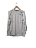 Nike Long Sleeve Athletic