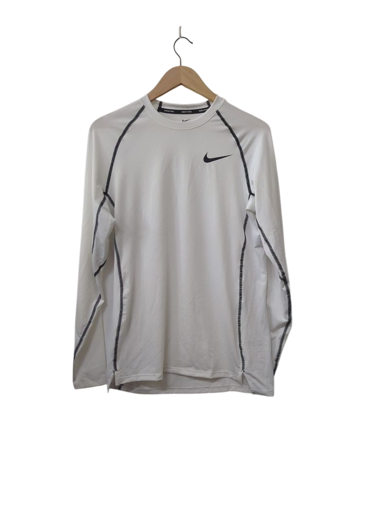 Nike Long Sleeve Athletic