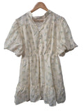 Lovello Floral Babydoll Dresses