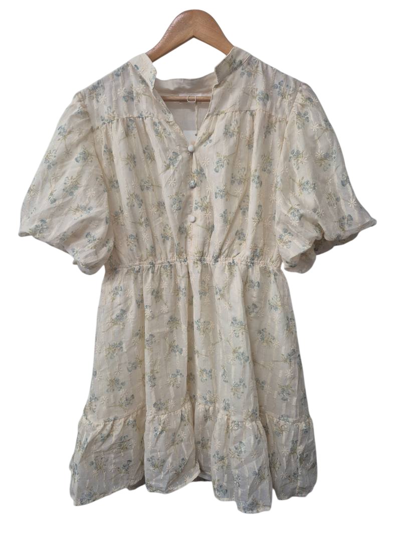 Lovello Floral Babydoll Dresses