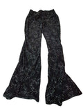 No Boundaries Flare Leg Pants