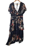 Lulus Floral Maxi Dresses