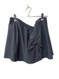Ruched Skirt Swimwear