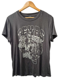 Originality Graphic Tee Short Sleeves