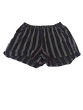 Brigs Striped Casual Shorts