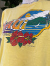 1984 Maui Hawaii Tee