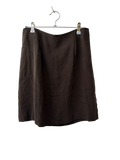 Dana B Vintage Midi Skirt Vintage