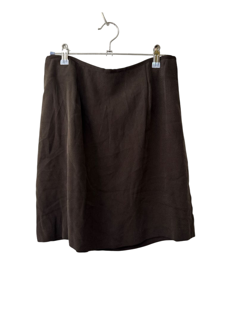 Dana B Vintage Midi Skirt Vintage