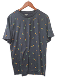 Old Navy Graphic T-Shirt Short Sleeves